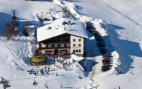 Salzburger Dolomitenhof